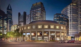 十年磨一剑，兴业太古汇以科技之眼重塑超级商场新生态