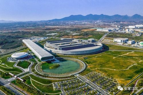 177亿巨资赋能江北智慧新城，水沐云筑再启科技瞰景新篇