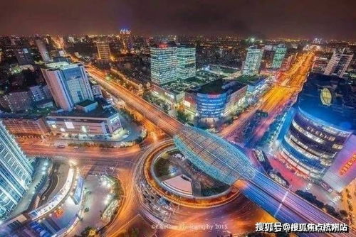 江湾金茂府 杨浦核心科技大宅，开启五角场舒缓雅居新篇章