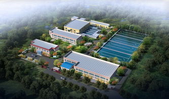 碧水源领航全国污水膜处理市场 市场份额超七成背后的技术突破与行业展望