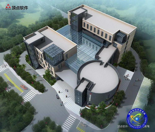 点赞，咱们这项“福州造”！开启新时代“顶超瞰”科技